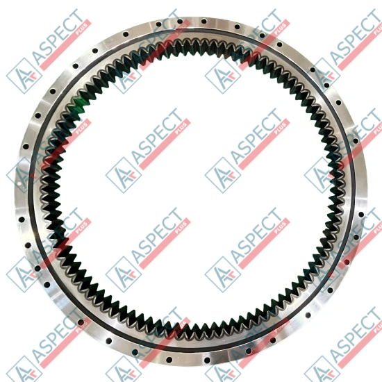 Slewing ring Bearing JCB (332/K8067) JS115, JS130, JS140, JS145 AFM