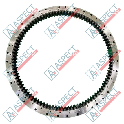 Palier de la couronne d`orientation JCB (332/K8067) JS115, JS130, JS140 AFM