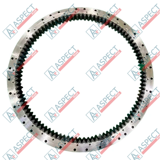 Slewing ring Bearing JCB (332/K8067) JS115, JS130, JS140, JS145 AFM