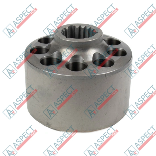 Cylinder block Rotor Bosch Rexroth R902404230 SKS