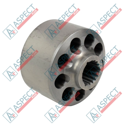 Bloc-cylindres Rotor Bosch Rexroth R902404230 SKS