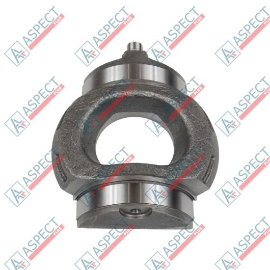 Плита поворотная (люлька) Bosch Rexroth R909921133 SKS
