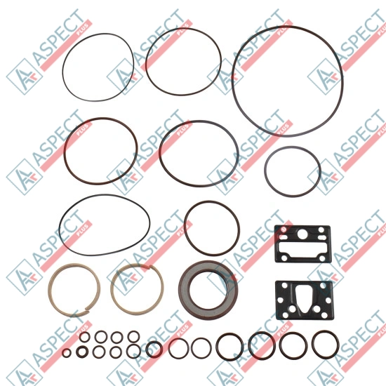 Seal kit pump Bosch Rexroth R902095615 SKS