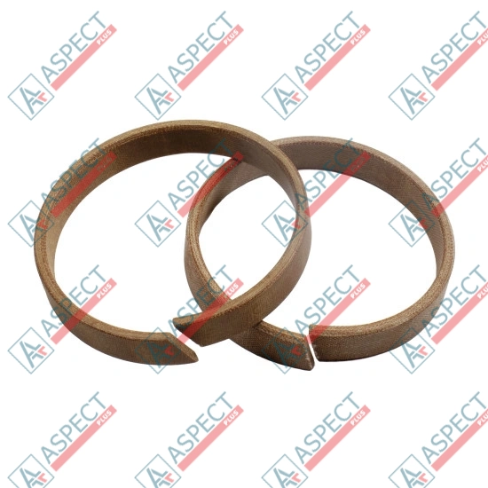Seal kit pump Bosch Rexroth R902095615 SKS