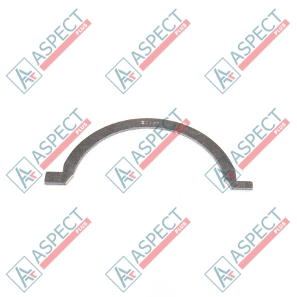 Rondelle de butée Isuzu (8973865480) 6HK1, 4HK1, 4HF1 Hitachi, JCB Pièce OE