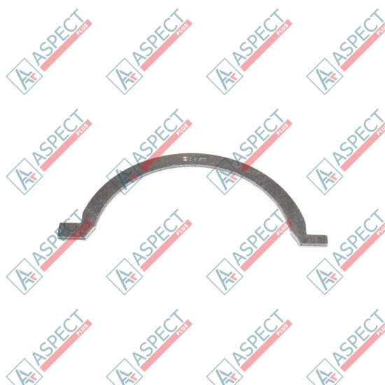Thrust Washer Isuzu (8973865480) 6HK1, 4HK1, 4HF1 Hitachi, JCB Genuine
