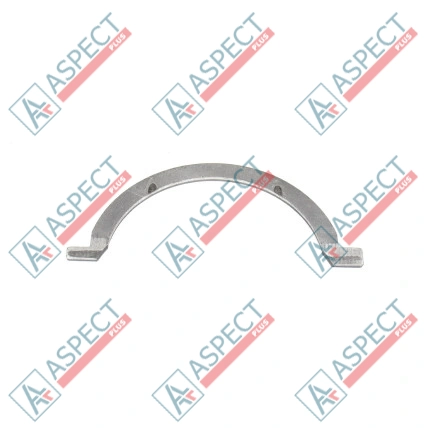 Rondelle de butée Isuzu (8973865480) 6HK1, 4HK1, 4HF1 Hitachi, JCB Pièce OE