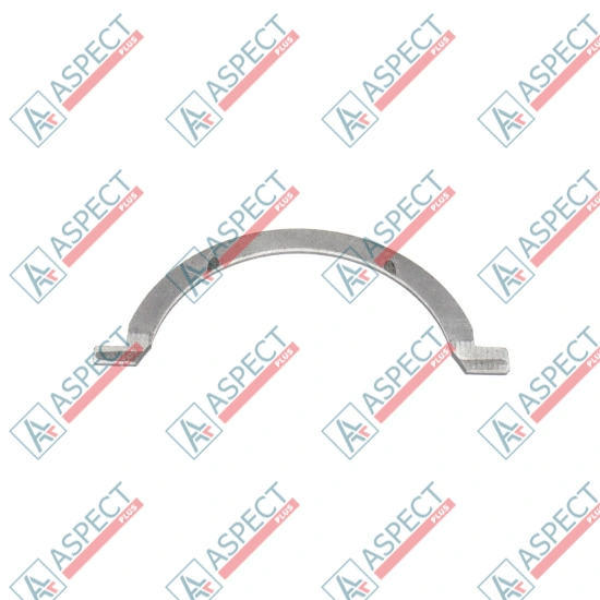 Thrust Washer Isuzu (8973865480) 6HK1, 4HK1, 4HF1 Hitachi, JCB Genuine