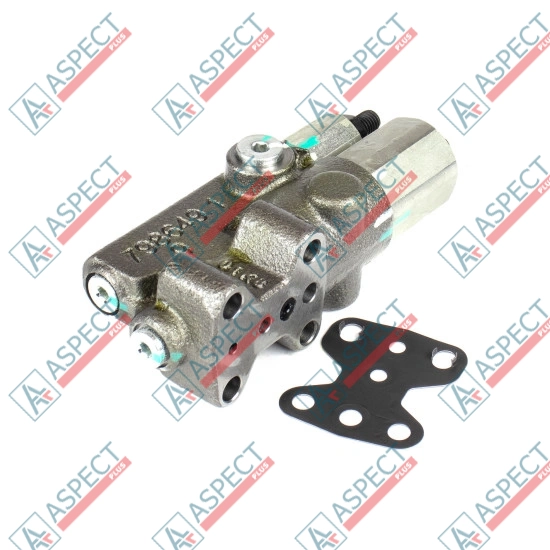 Control Valve Regulator DFR1 Bosch Rexroth R902450439 SKS