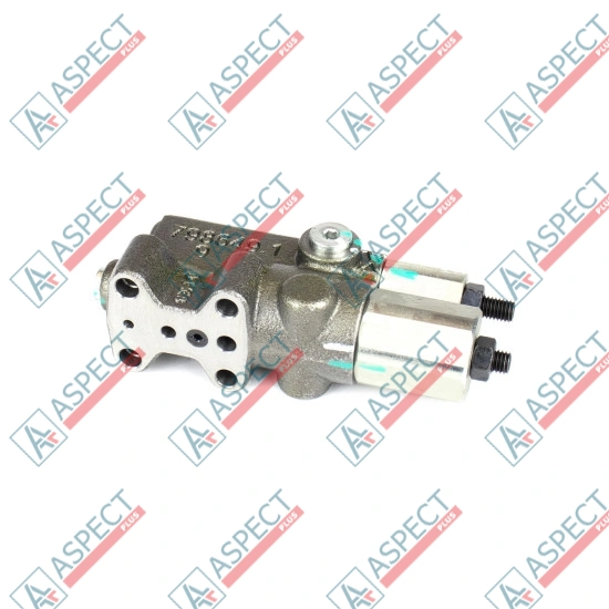 Control Valve Regulator DFR1 Bosch Rexroth R902450439 SKS