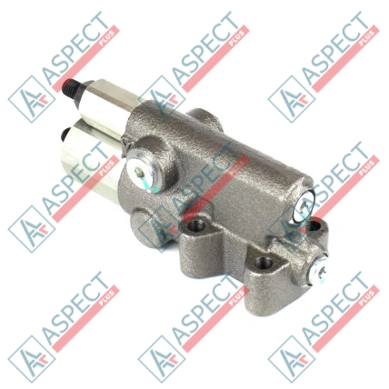 Régulateur de la valve de contrôle DFR1 Bosch Rexroth R902450439 SKS