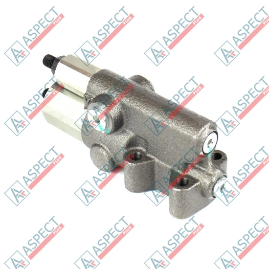Control Valve Regulator DFR1 Bosch Rexroth R902450439 SKS