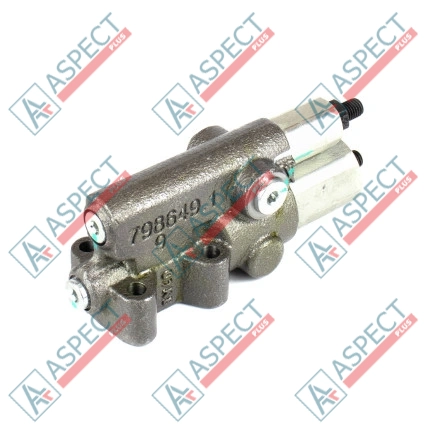 Régulateur de la valve de contrôle DFR1 Bosch Rexroth R902450439 SKS