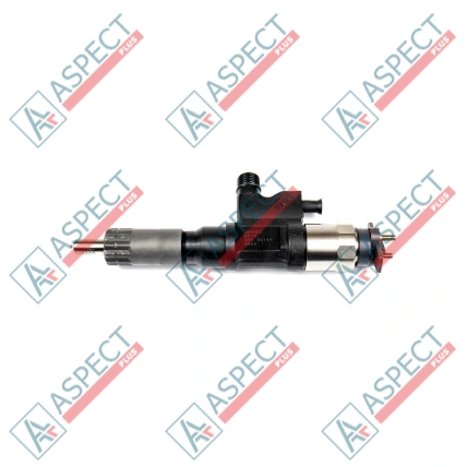 Kraftstoffeinspritzdüse Isuzu (8981518563) NQR, NPR, FVR, FTR JCB Originalteil