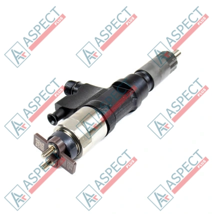 Kraftstoffeinspritzdüse Isuzu (8981518563) NQR, NPR, FVR, FTR JCB Originalteil