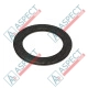 Fuel system Gasket Isuzu (1096300840) 6BD1, 6BB1, 6SA1 Hitachi, JCB Genuine