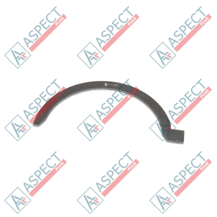 Rondelle de butée Isuzu (8973865490) 6HK1, 4HK1, 4HF1 Hitachi, JCB Pièce OE