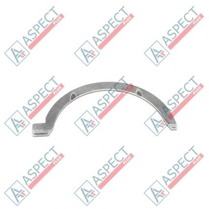 Rondelle de butée Isuzu (8973865490) 6HK1, 4HK1, 4HF1 Hitachi, JCB Pièce OE