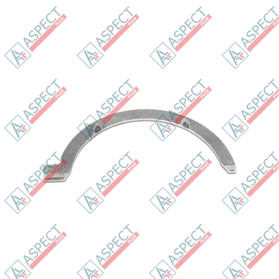 Thrust Washer Isuzu (8973865490) 6HK1, 4HK1, 4HF1 Hitachi, JCB Genuine