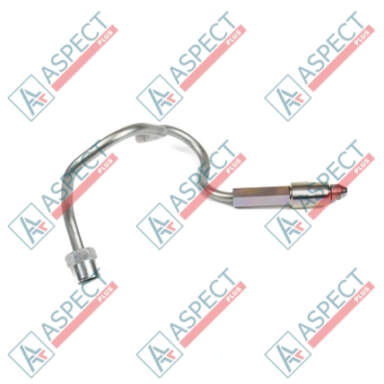 Țeavă injecție combustibil Isuzu (8973718311) 4HK1 Hitachi, JCB Piesă OE