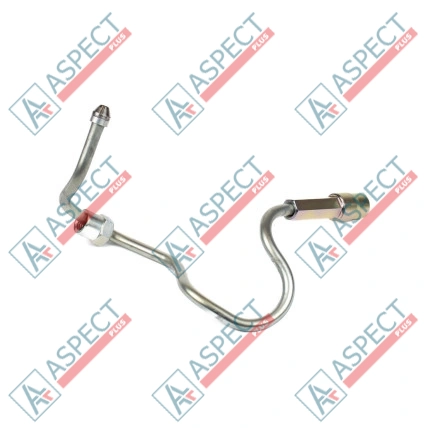 Țeavă injecție combustibil Isuzu (8973718311) 4HK1 Hitachi, JCB Piesă OE