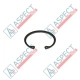 Snap Ring Isuzu (1095870811) 4HK1, 6HK1 Hitachi, JCB Genuine