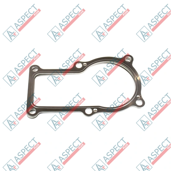 Прокладка турбины Isuzu (8943942482) 6HK1 Hitachi, JCB Оригинал