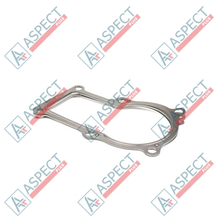 Joint de turbocompresseur Isuzu (8943942482) 6HK1 Hitachi, JCB Pièce OE
