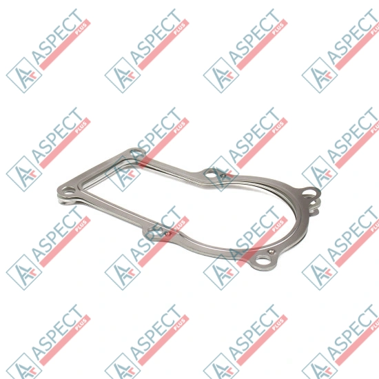 Прокладка турбины Isuzu (8943942482) 6HK1 Hitachi, JCB Оригинал