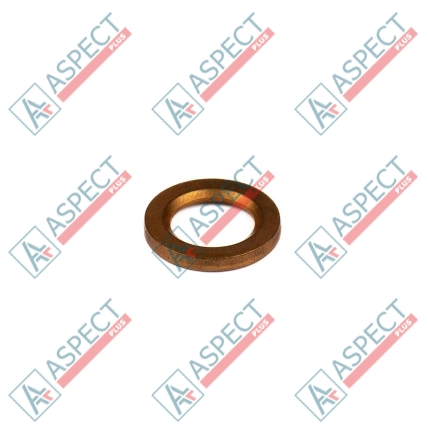 Прокладка паливна система Isuzu (8944725841) 4HK1, 6HK1 Hitachi, JCB Оригінал