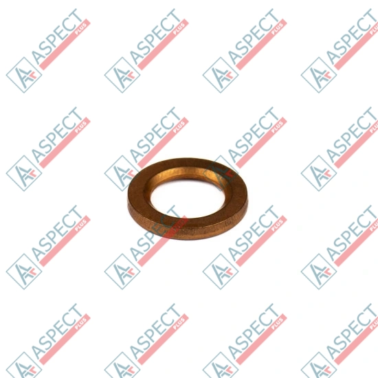 Прокладка топливная система Isuzu (8944725841) 4HK1, 6HK1 Hitachi, JCB Оригинал