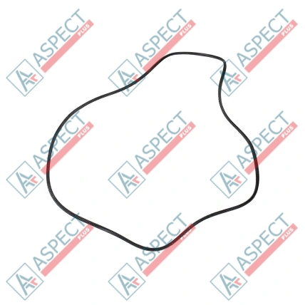 Joint de couvercle de soupape Isuzu (8944301460) 3KR1 Hitachi, Doosan Pièce OE