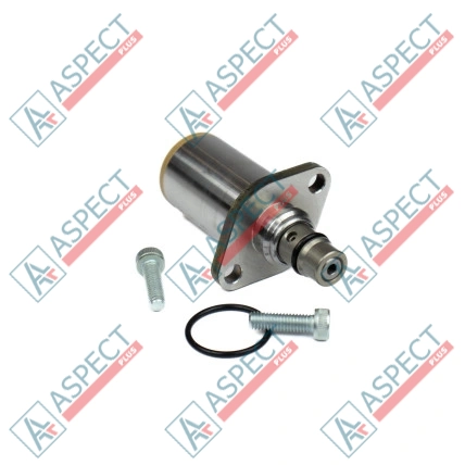 Druckventil der Kraftstoffpumpe Isuzu (8980436870) NPR, NQR, 700P Originalteil