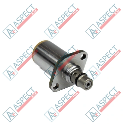 Druckventil der Kraftstoffpumpe Isuzu (8980436870) NPR, NQR, 700P Originalteil