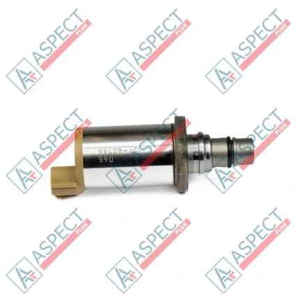 Druckventil der Kraftstoffpumpe Isuzu (8980436870) NPR, NQR, 700P Originalteil