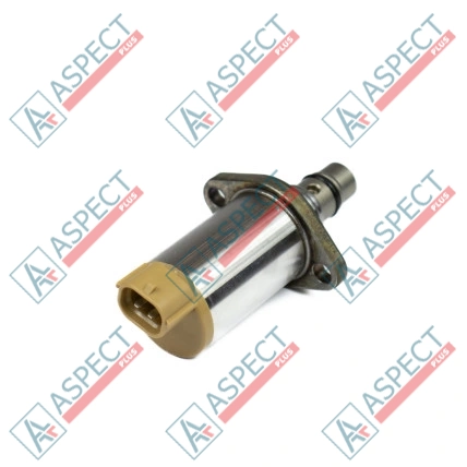Druckventil der Kraftstoffpumpe Isuzu (8980436870) NPR, NQR, 700P Originalteil