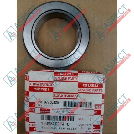 Palier Isuzu (1098201140) 6HH1 Hitachi, Denyo Pièce OE