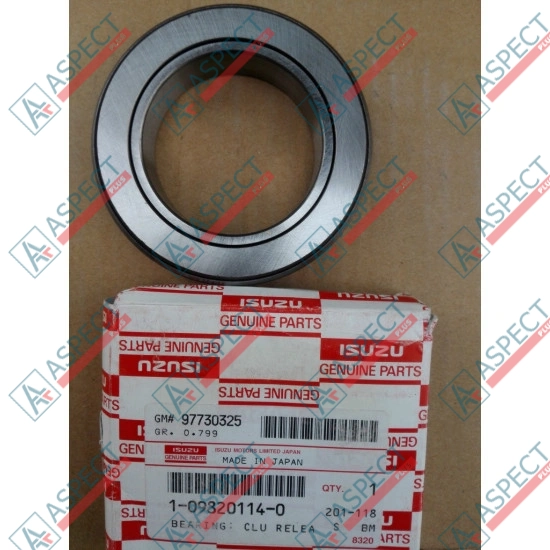 Подшипник Isuzu (1098201140) 6HH1 Hitachi, Denyo Оригинал