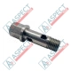 Perno con agujero Isuzu (8980749550) 700P, ELF, NPR75, NQR71 JCB, Case Pieza OE