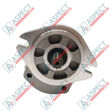 Pompe à engrenages Hitachi 9217993 Bosch Rexroth SKS