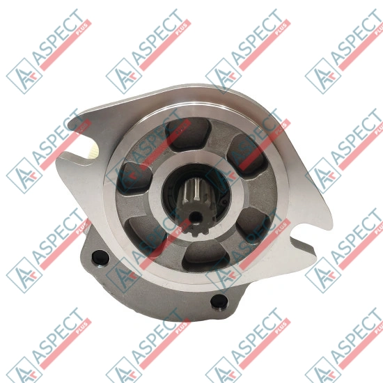 Gear pump Hitachi 9217993 Bosch Rexroth SKS