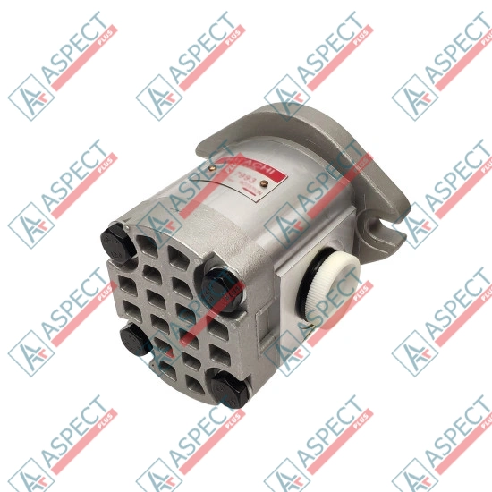 Gear pump Hitachi 9217993 Bosch Rexroth SKS