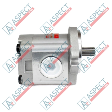 Pompe à engrenages Hitachi 9217993 Bosch Rexroth SKS