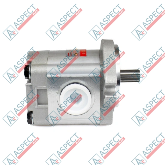 Gear pump Hitachi 9217993 Bosch Rexroth SKS