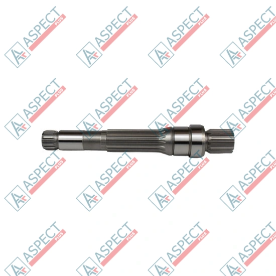 Вал гидронасоса Bosch Rexroth A4VG40 SKS