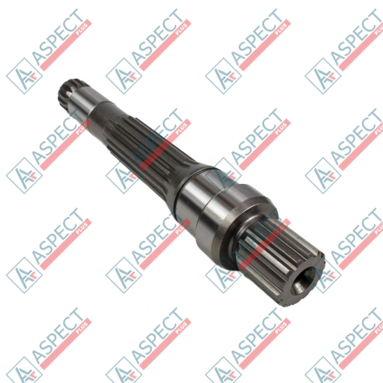 Вал гидронасоса Bosch Rexroth A4VG40 SKS
