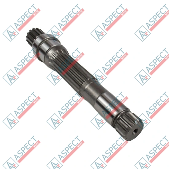 Вал гидронасоса Bosch Rexroth A4VG40 SKS