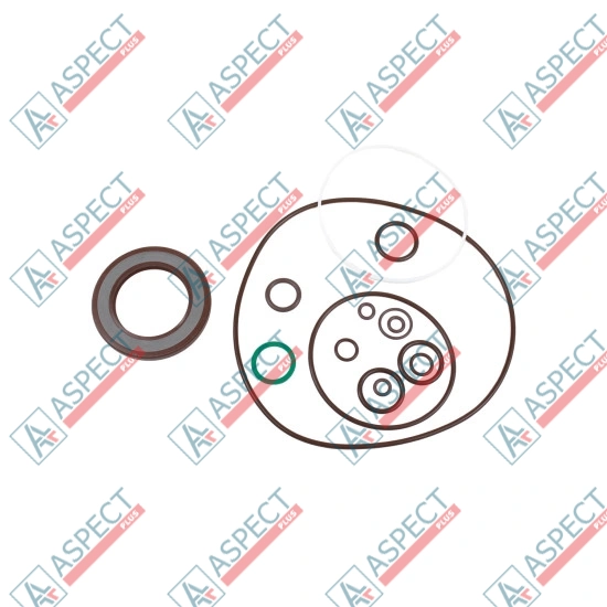Seal kit pump Bosch Rexroth R902002484 SKS