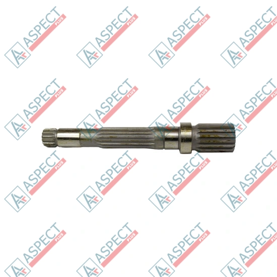 Drive Shaft Bosch Rexroth A4VG45 SKS