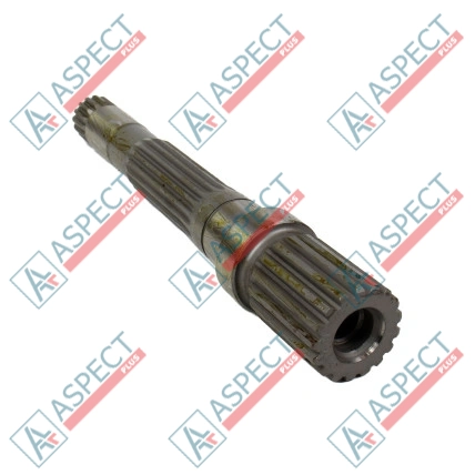 Arbre d`entraînement Bosch Rexroth A4VG45 SKS